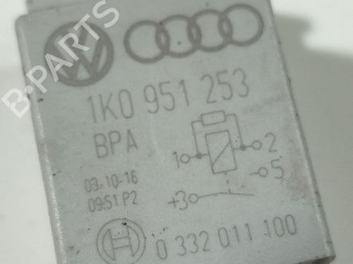 Other AUDI A4 B5 (8D2) 1.9 TDI | BP32551261O1