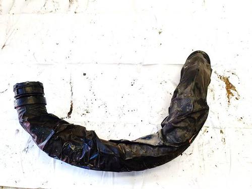 Used Pipe Pipe CITROËN C5 I (DC_) 2.2 HDi (DC4HXB, DC4HXE) (133 hp) 35111309 35111309