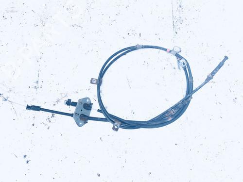 Used Cable Cable MAZDA 6 Hatchback (GH) 2.2 MZR-CD (GH10) (163 hp) 35636325 35636325