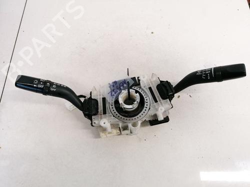 Used Warning switch Warning switch MAZDA 6 Hatchback (GG) 2.0 DI (GG14) (136 hp) 35578298 35578298