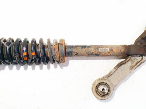 Used Left front shock absorber Left front shock absorber JAGUAR XF I (X250) 2.2 D (190 hp) 39906542 39906542