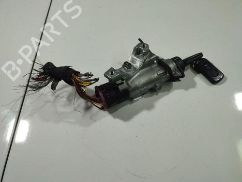 Ignition barrel AUDI A4 B5 (8D2) 1.8 | BP34859699M48 - Image 3