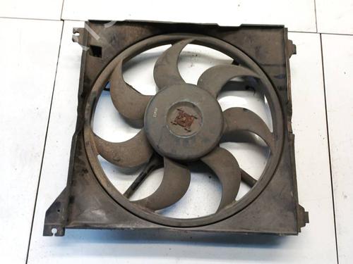 Used Fan Fan HYUNDAI TRAJET (FO) 2.0 CRDi (113 hp) 34835538 34835538