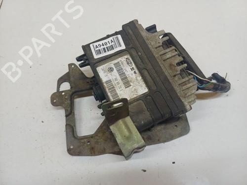 Used Engine control unit (ECU) Engine control unit (ECU) VW CADDY II Pickup (9U7) 1.6 (75 hp) 34256305 34256305