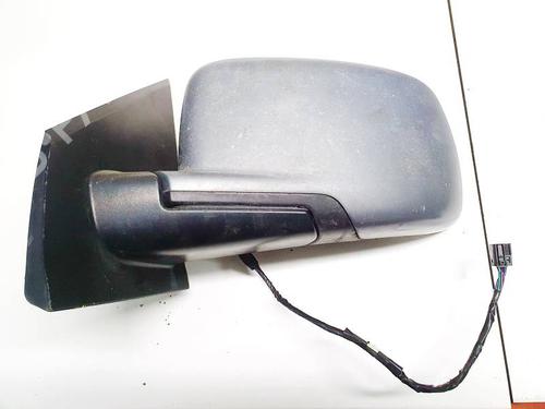 Retrovisor esquerdo Retrovisor esquerdo DODGE JOURNEY 2.0 CRD (140 hp) 35169220 35169220