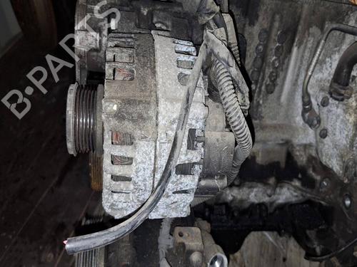 Used Alternator Alternator 38431886 38431886