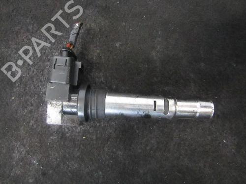 Used Ignition coil Ignition coil VW GOLF V (1K1) 1.6 FSI (115 hp) 35665856 35665856