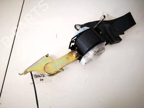 Used Rear right seatbelt Rear right seatbelt TOYOTA AVENSIS (_T25_) 2.2 D-4D (ADT251_, ADT251R) (150 hp) 35302286 35302286