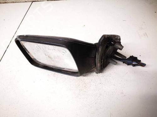 Used Left mirror Left mirror 38183462 38183462