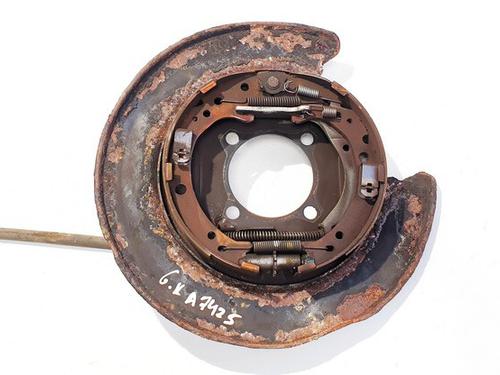 Used Hand brake Hand brake 35406434 35406434