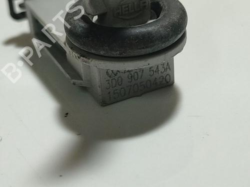 Electronic module AUDI A3 (8P1) 2.0 TDI | BP34990101M83 - Image 2