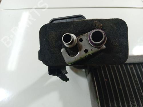 AC radiator FORD FOCUS III 1.6 TDCi | BP34906225M32 - Image 2