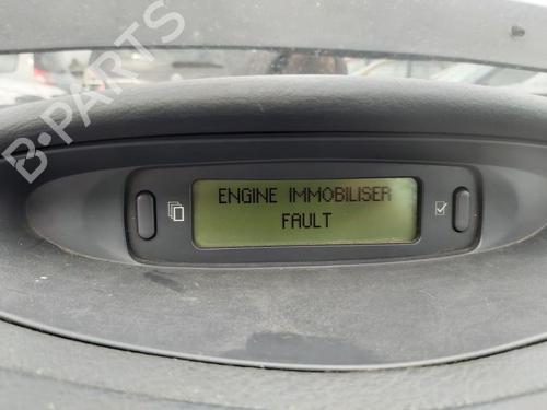 Pipe CITROËN C5 I (DC_) 2.0 HDi (DCRHZB, DCRHZE) | BP33103921M125  - Image 6