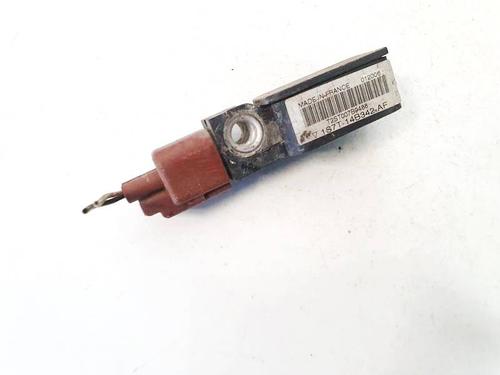 Used Electronic module Electronic module FORD MONDEO III (B5Y) 1.8 16V (110 hp) 32923959 32923959