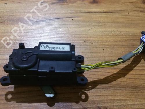 Used Electronic module Electronic module MAZDA 626 IV Hatchback (GE) 1.8 (GE8P) (90 hp) 33522638 33522638