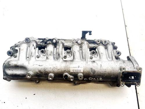 Manifold Indsugning Manifold Indsugning SAAB 9-3 (YS3F, E79, D79, D75) 1.9 TiD (150 hp) 35362936 35362936
