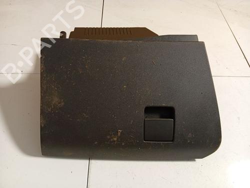 Used Glove box Glove box OPEL ASTRA H (A04) 1.7 CDTI (L48) (100 hp) 34804262 34804262