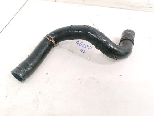Used Pipe Pipe CITROËN C2 (JM_) 1.4 HDi (68 hp) 33092348 33092348