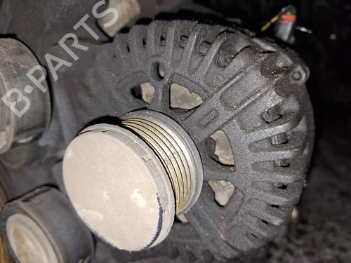 Alternator CITROËN C8 (EA_, EB_) 2.0 HDi | BP35119022M7 - Image 2