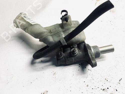 Used Brake master cylinder Brake master cylinder CITROËN C-CROSSER (VU_, VV_) 2.2 HDi (156 hp) 35875669 35875669