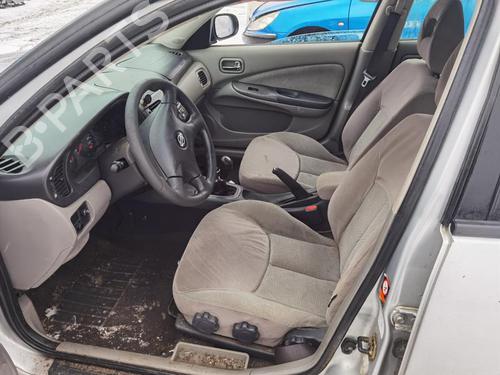 Pipe NISSAN ALMERA II Hatchback (N16) 2.2 Di | BP33091978M125 - Image 10