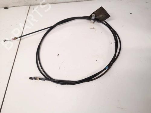 Kabel Kabel MAZDA 626 V (GF) 2.0 (GFEP, GF12) (115 hp) 35308957 35308957