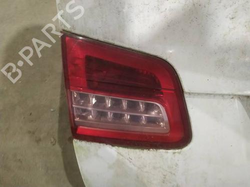 Used Left tailgate light Left tailgate light 34841992 34841992