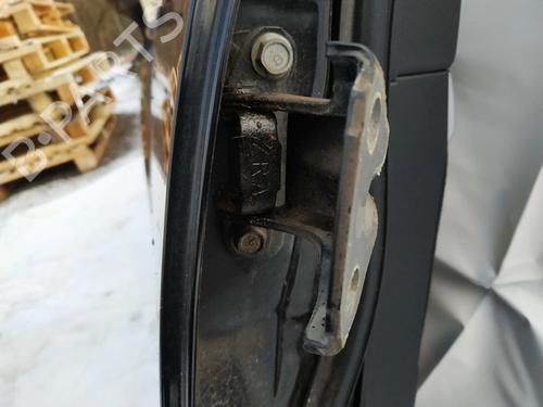 Hinge/Door check strap SUBARU OUTBACK (BR) 2.0 D AWD (BRD) | BP33090266C146 - Image 3