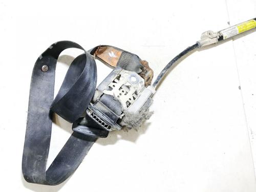 Used Front left seatbelt Front left seatbelt VW VENTO (1H2) 1.9 TDI (90 hp) 35604170 35604170