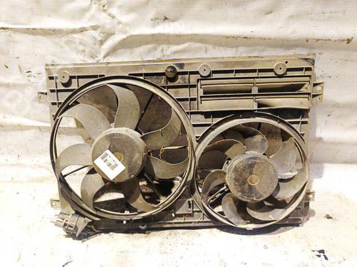Used Fan Fan VW PASSAT B6 (3C2) 2.0 TDI (110 hp) 35034295 35034295