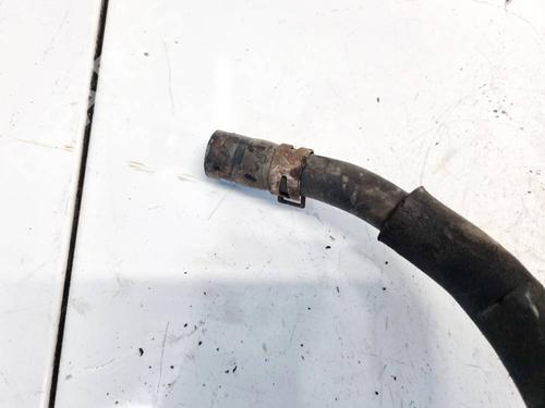 Pipe CHEVROLET MATIZ (M200, M250) 0.8 | BP32592258M125