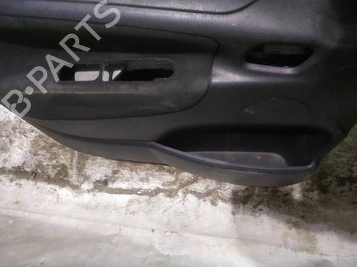 Used Other Other PEUGEOT 207 (WA_, WC_) 1.6 16V (106 hp) 34763084 34763084