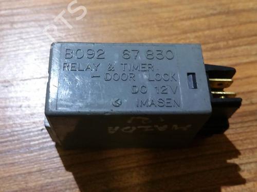 Used Other Other MAZDA 121 II (DB) 1.3 16V (DB3PA) (53 hp) 33520444 33520444