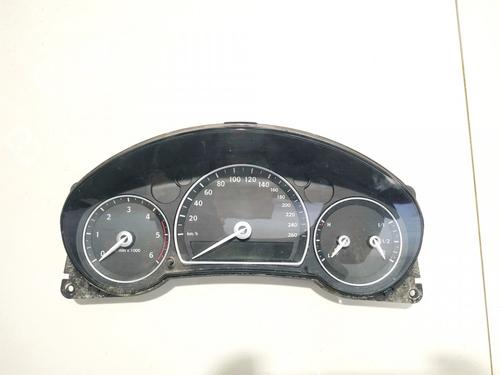 Used Instrument cluster Instrument cluster 35582070 35582070