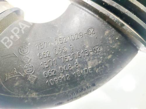 Pipe BMW 3 (E90) 318 i | BP34849751M125 - Image 4
