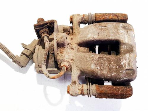 Used Left rear brake caliper Left rear brake caliper VW PASSAT B6 (3C2) 1.9 TDI (105 hp) 34755551 34755551
