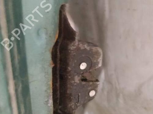 Used Tailgate lock Tailgate lock 34839727 34839727