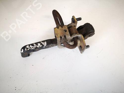 Used Hinge/Door check strap Hinge/Door check strap VOLVO V50 (545) 2.4 (140 hp) 35239612 35239612