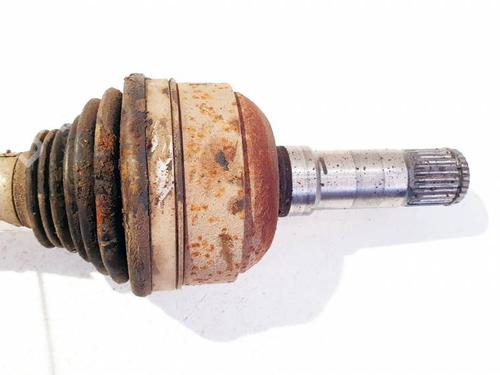 Left front driveshaft OPEL INSIGNIA A (G09) 2.0 CDTI (68) | BP34975997M38 - Image 3