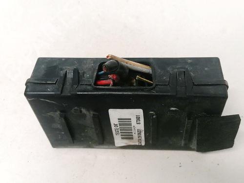 Used Fuse box Fuse box PEUGEOT 307 (3A/C) 2.0 HDi 90 (90 hp) 33069427 33069427