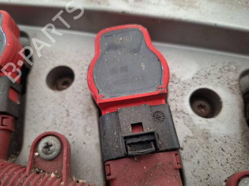 Used Ignition coil Ignition coil AUDI A6 C6 (4F2) 2.4 (177 hp) 35098661 35098661