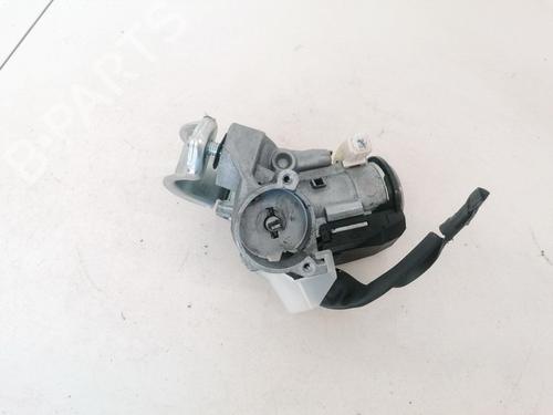 Used Ignition barrel Ignition barrel 35534877 35534877