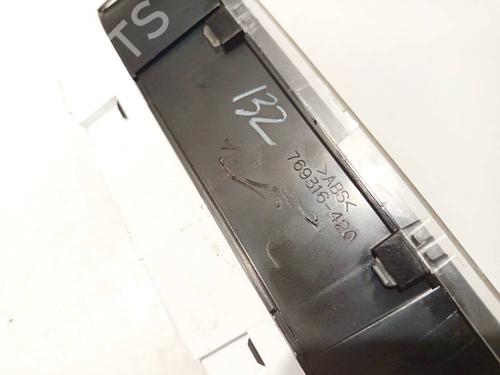 Instrument cluster VW PASSAT B7 (362) 1.6 TDI | BP34903394C47 - Image 3