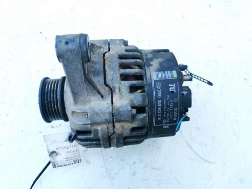 Used Alternator Alternator 35596111 35596111