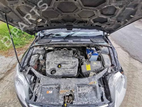 Electronic module FORD MONDEO IV (BA7) 2.0 TDCi | BP32587478M83