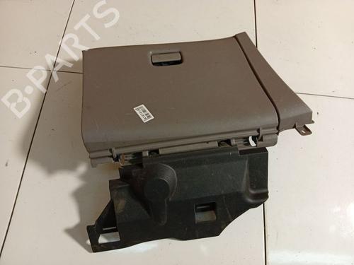 Used Glove box Glove box NISSAN ALMERA TINO (V10) 2.2 dCi (115 hp) 34868396 34868396