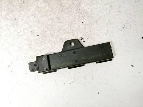 Used Electronic module Electronic module BMW 7 (F01, F02, F03, F04) 740 i, Li (320 hp) 32550557 32550557