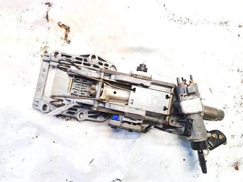 Used Steering column Steering column AUDI A4 B5 (8D2) 1.9 TDI (116 hp) 35355477 35355477