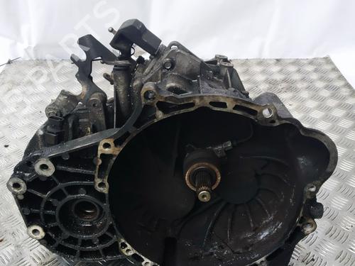 Used Gearbox Gearbox CHEVROLET NUBIRA Estate 2.0 D (121 hp) 35636336 35636336