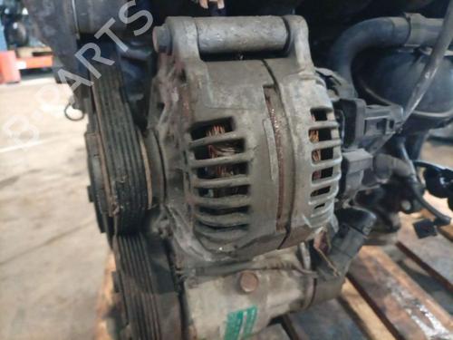 Alternator VW TRANSPORTER T5 Van (7HA, 7HH, 7EA, 7EH) VR6 3.2 4motion | BP37480769M7 - Image 3